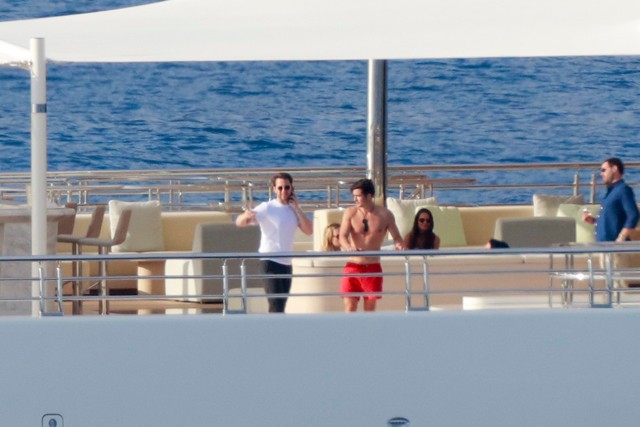 orlando bloom, cannes