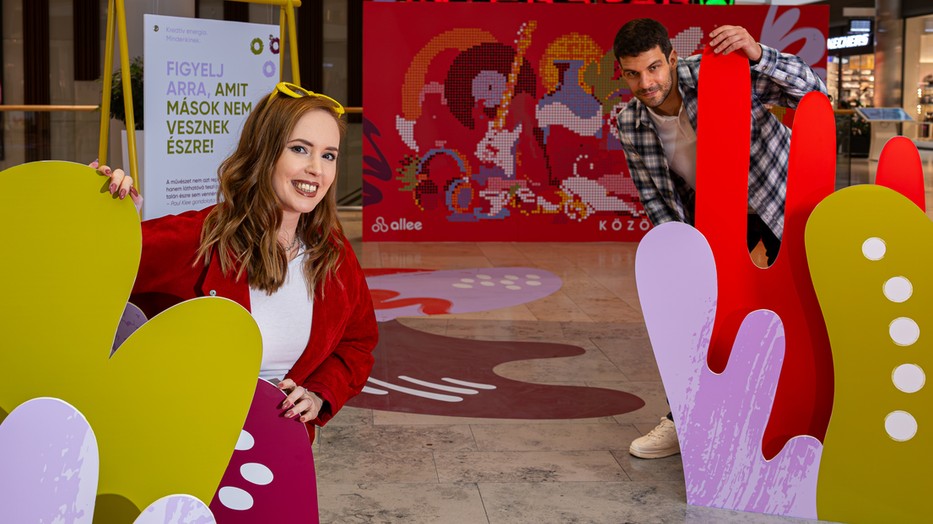 Alkoss, kísérletezz és próbálj ki valami újat! 
