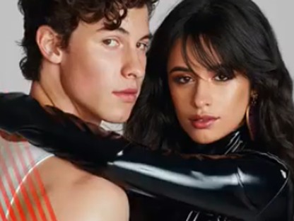 Camila Cabello és Shawn Mendes igazi álompár: így romantikáztak az étteremben