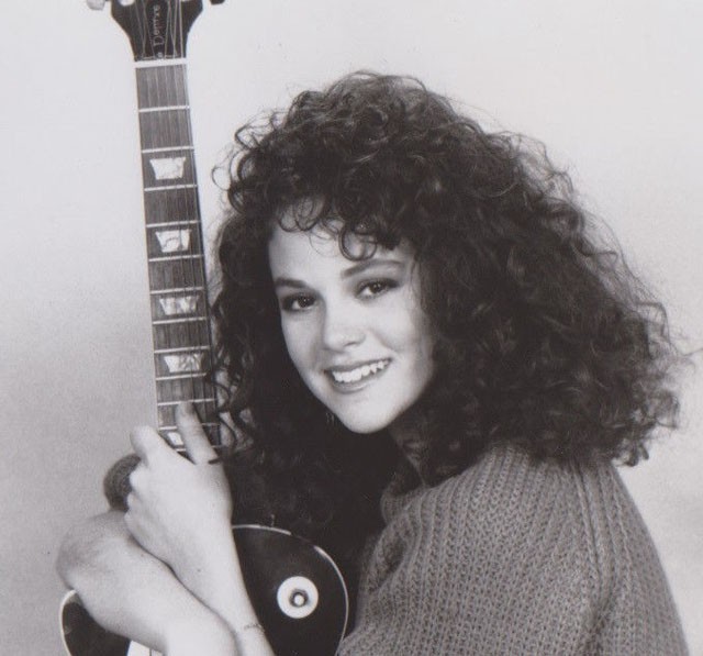 Rebecca Schaeffer 