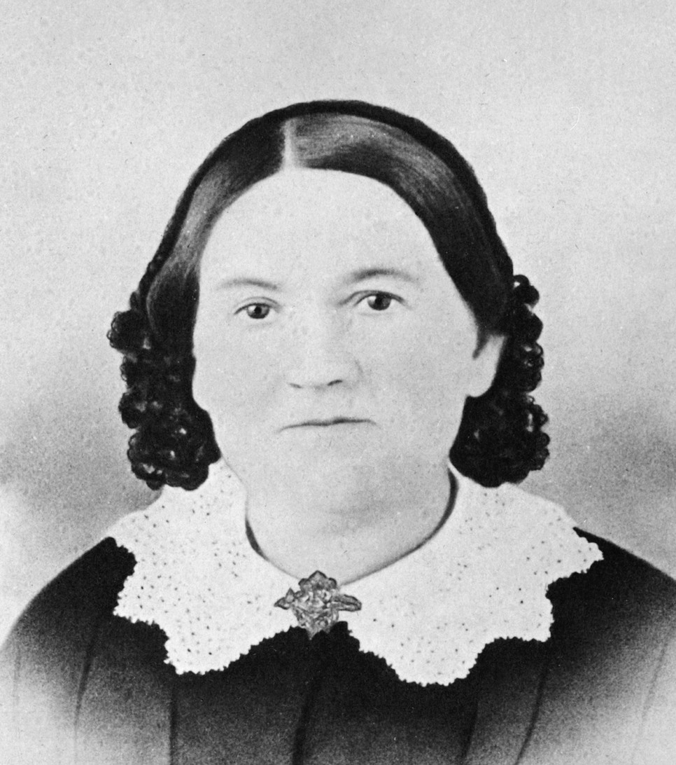 Nancy Edison akkor is bátorította a fiát, amikor a többiek már rég lemondtak róla