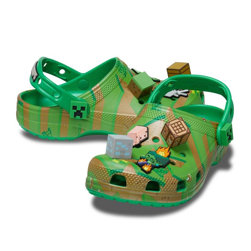 Papucs CROCS - tranzitshop.hu 19 000 Ft GLAMOUR-napok X-Mas Week -20%