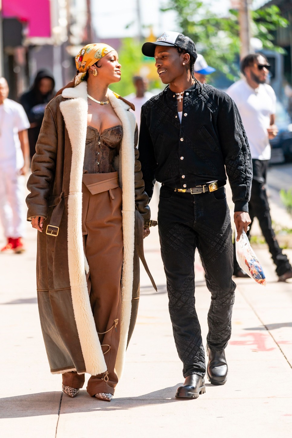 Top 10: 2021 legmeghatározóbb stílusikonjai