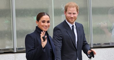 Meghan Markle és Harry herceg visszavonulnak, nincs több meglepetés