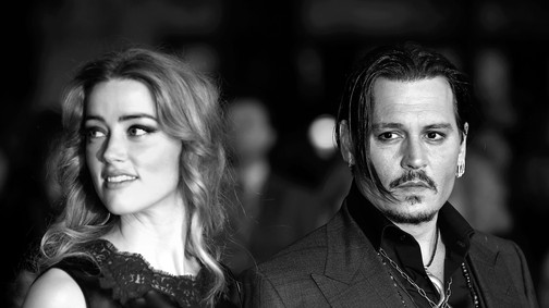 Hogyan jutott Johnny Depp és Amber Heard bántalmazó kapcsolata a bíróságig?