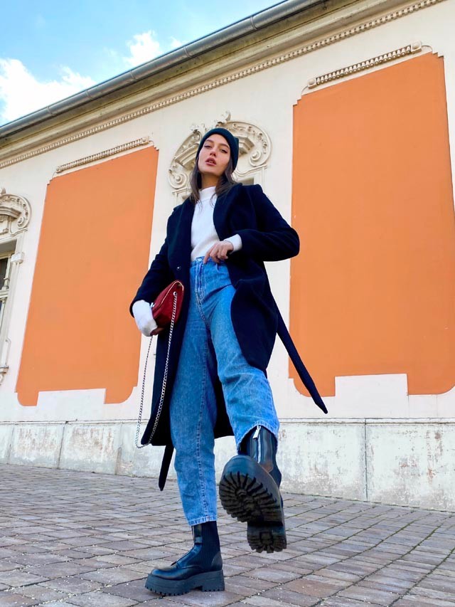 Pásztor Gina után neked is ez lesz a kedvenc boltbajárós szetted