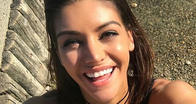 Lánykérés! Ezzel a fotóval jelentette be Kulcsár Edina, hogy menyasszony lett