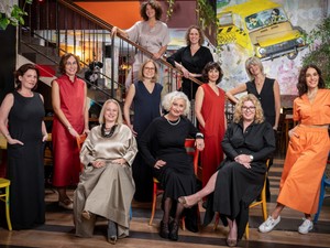 A meNŐ kampány folytatódik, Budán valódi női mozgalommá vált