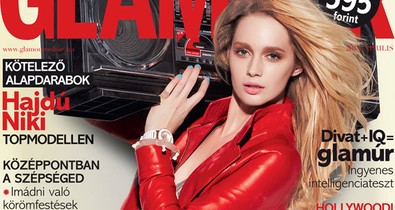 Benne lehetsz a GLAMOUR magazinban! - Állj modellt nekünk