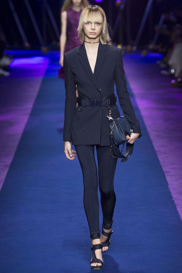 Újra menő a leggings!