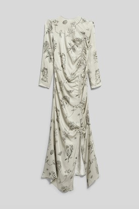 Húzott ruha IVY OAK - zalando.hu 88 490 Ft