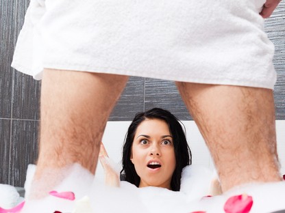 Mi az a szextörülköző és miért KÖTELEZŐ minden alkalommal használni?