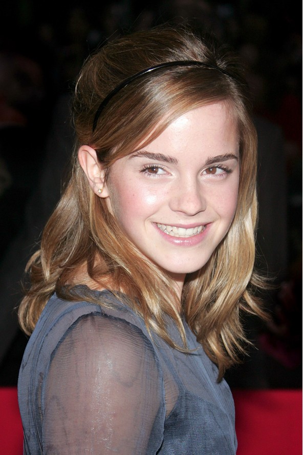 Mennyire cuki már ezen a 2005-os fotón?