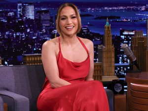 Újra teljesen beleszeretsz Jennifer Lopezbe, ha meglátod ezt az interjút vele