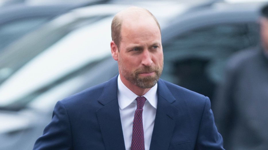 Szörnyű élményéről vallott Vilmos herceg