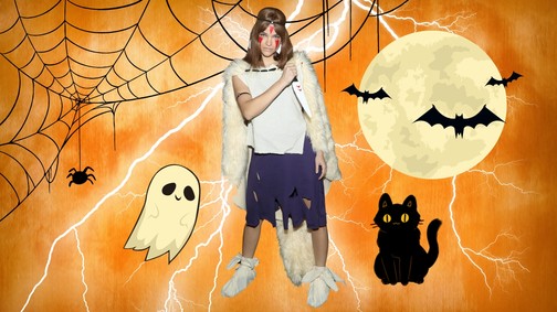 Ez a halloween jelmez illik hozzád a csillagjegyed szerint