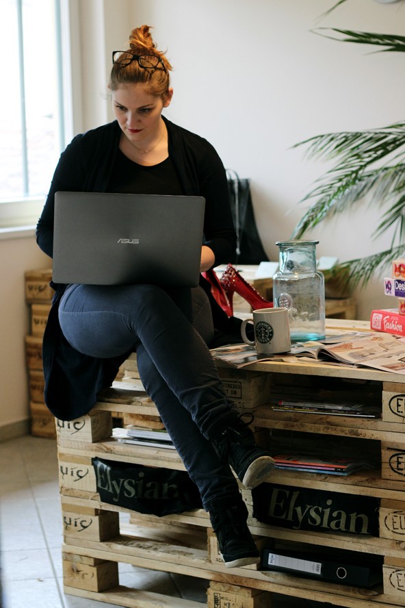 Ilyen Dusik Bori igazából