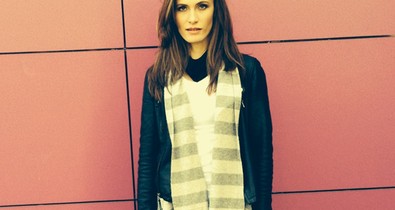 Lili újabb vagány szettben