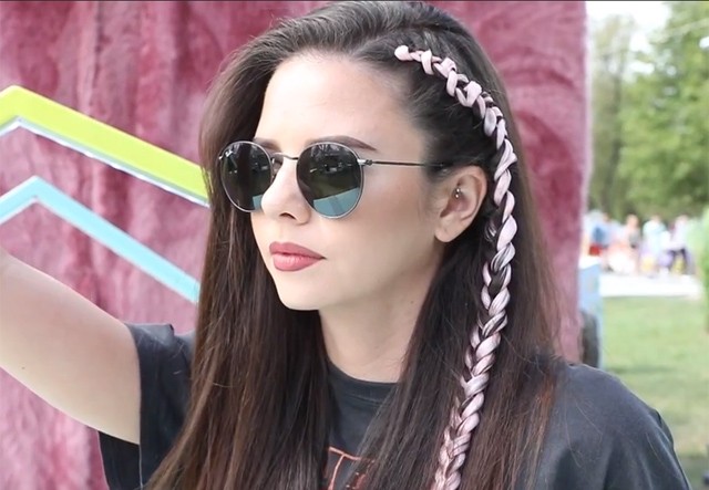 VIDEÓ! Dobd fel a frizurád ezekkel a menő fonat-dizájnokkal!