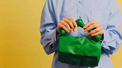 Tudtad, hogy naponta egy zsák krumplinak megfelelő súlyt cipelsz magaddal munkába menet?