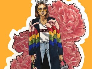 Idén már nem lesz magányos farkas a Bak