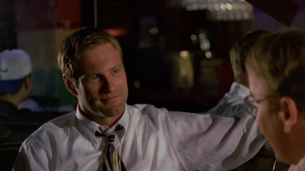 Chad – Férfitársaságban (1997)