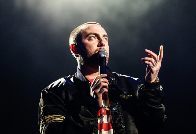 Mac Miller