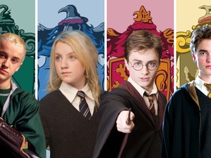 „Mardekáros lennék, de nem vagyok gonosz, csak ambíciózus” - A Harry Potter és a Roxfort-házak egy szervezetpszichológus szemével