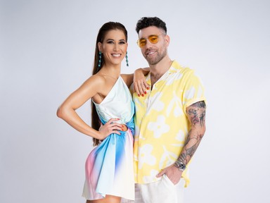 Mikes Anna az Ázsia Expresszről: „Mi egymással mindig nagyon szépen viselkedtünk, soha nem problémáztunk"