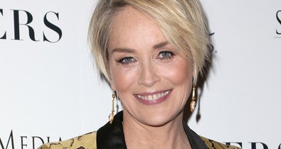 Sharon Stone bikinis képét nem hiszed el