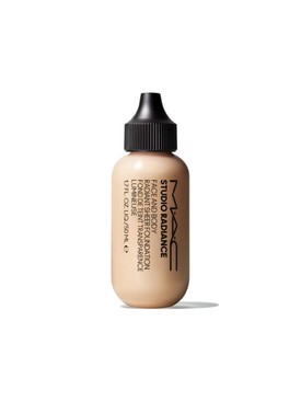 Studio Radiance Face And Body alapozó (N1) MAC 16 500 Ft/50 ml (330 Ft/1 ml)