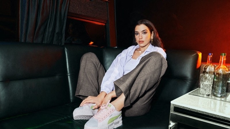 Dua Lipa  egy kötelező koncert a Szigeten 2022-ben, az énekesnő nagy örömmel, a közönség kérésére tér vissza a Nagyszínpadra