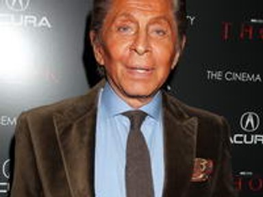 79 éves az utolsó divatcsászár