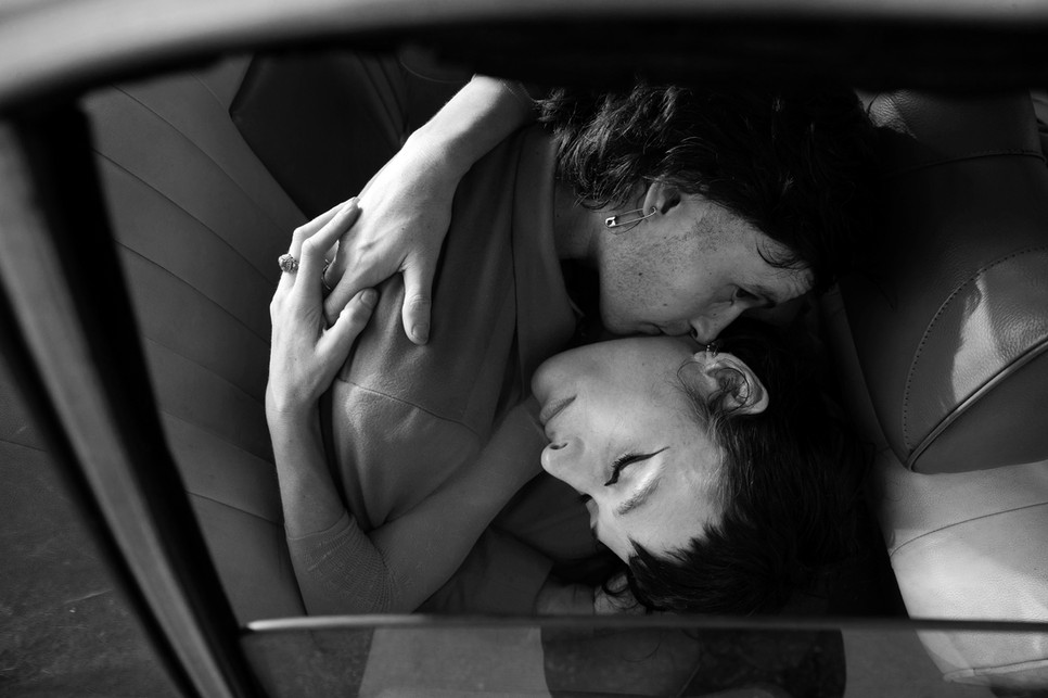 Martin Wanda és Martin Gábor fotókiállítása