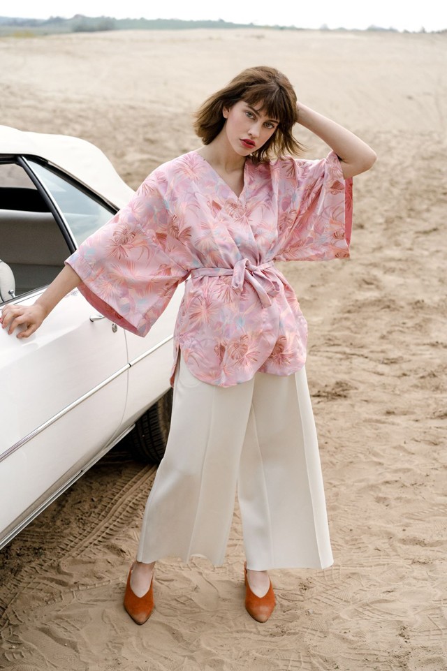 Meglátod a magyar ZIA új kollekcióját, és rohansz is megvásárolni