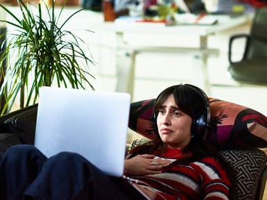 A filmnézés a kiegyensúlyozott mentális egészség titkos fegyvere is lehet