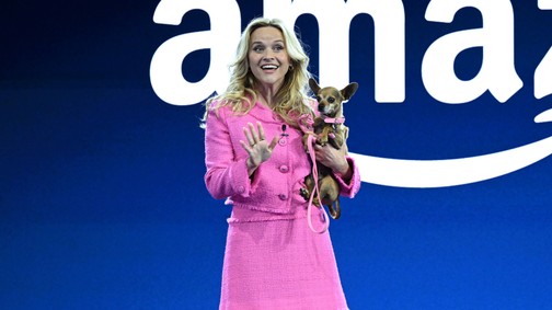 Ő tényleg Reese Witherspoon lánya? Félelmetes, mennyire hasonlít az édesanyjára