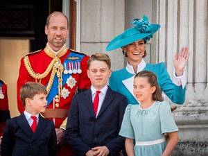 Katalin hercegné szigorú döntést hozott: ezt a dolgot megtiltotta gyerekinek a nyári szünet alatt