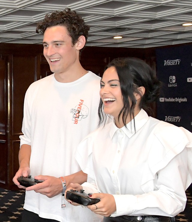 A legmegdöbbentőbb sztár szakítások 2018-ban