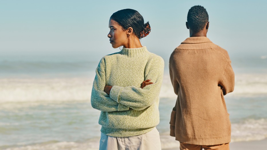 Egy szakítás után egyszerűbb feltápászkodni a padlóról, mint gondolnád