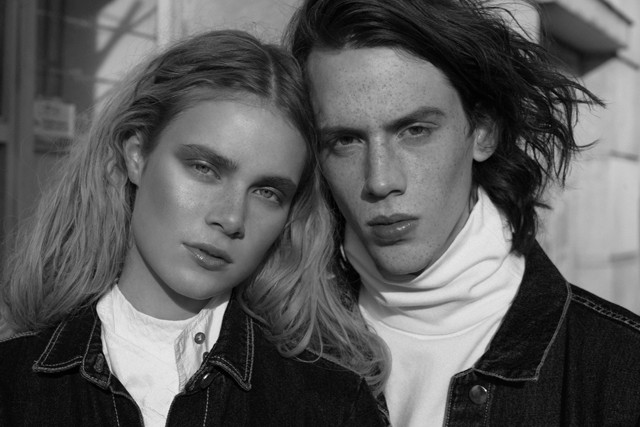 A hely, ahol tényleg a vendég van középpontban: új hajszalon nyílt a belvárosban!