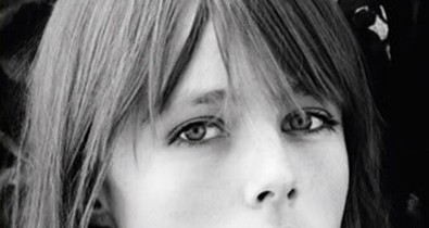 Tökéletes retrólány: Edie Campbell