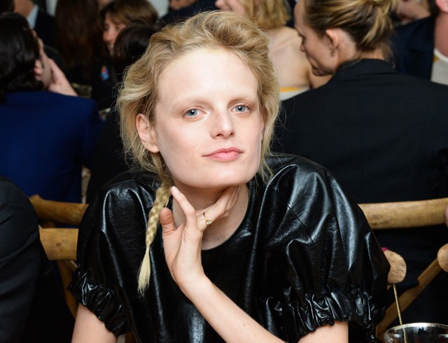 Hanne Gaby Odiele