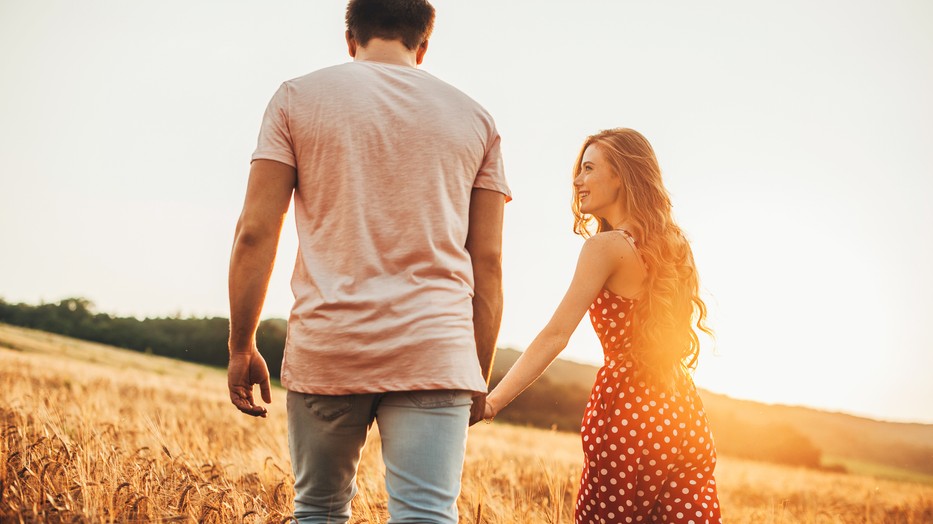 A Bak férfi meghódítása a cél? Nem lesz könnyű, de megéri beletenni az energiát - ő ugyanis egy egész életre választ párt