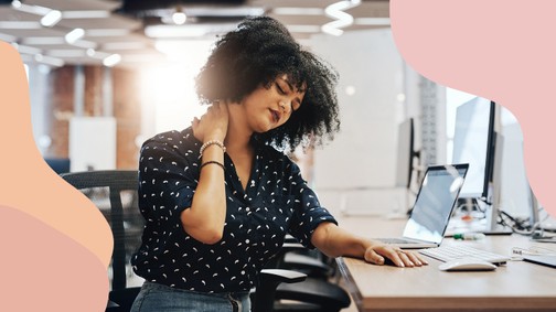 Igen, a stressztől is fájhatnak az ízületeid, ez az oka