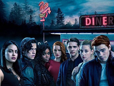 Életfogytiglanra ítélték a Riverdale színészét, Ryan Granthamet