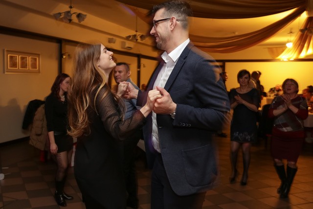 Az idei céges buli helyett Gulyás Szilvi ajánl egy kedves alternatívát