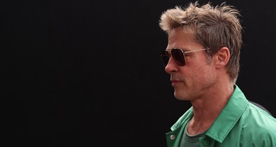 Brad Pitt teljesen összetört, nem tud megbékélni azzal, amit a lánya tett