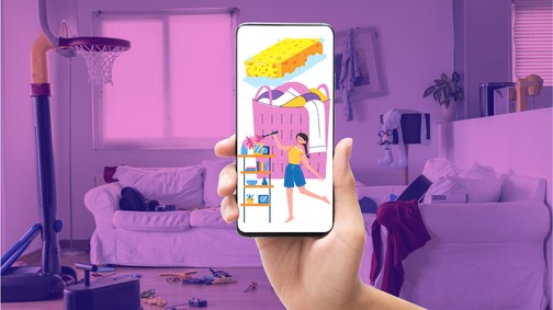 Mégis miért szeretjük ennyire a takarítós videókat, ha mi magunk utálunk takarítani?