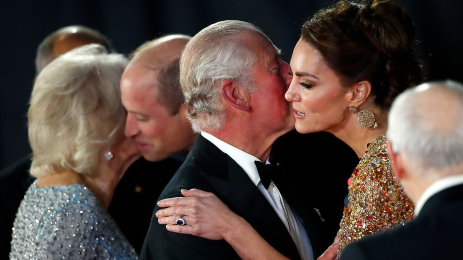 Károly király és Katalin hercegné kapcsolata nagyon különleges